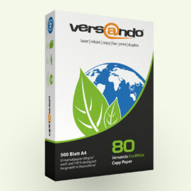 Versando Eco White