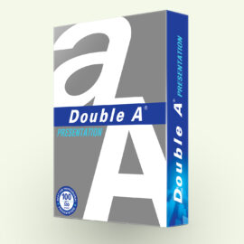 Double A Presentation 100