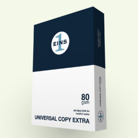 Universal Copy Extra