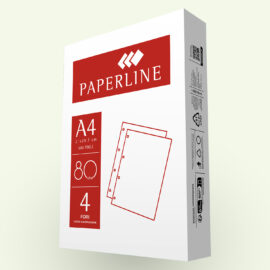 Paperline 4 FORI